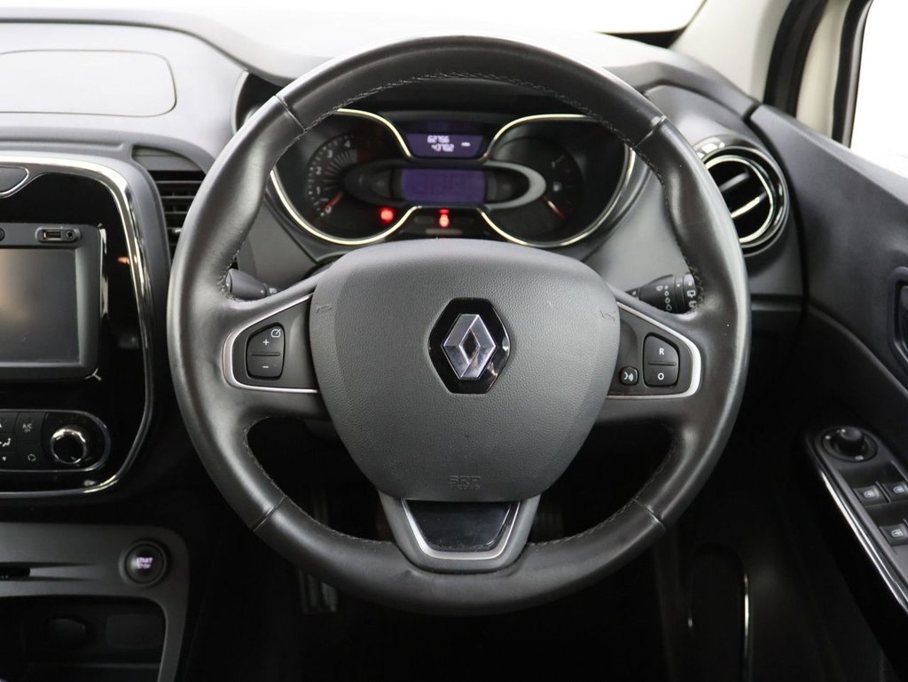 Used Renault Captur 2017 for sale - 78059575: Photo 20