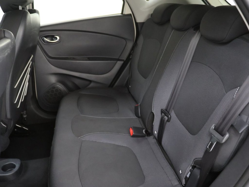 Used Renault Captur 2017 for sale - 78059575: Photo 21