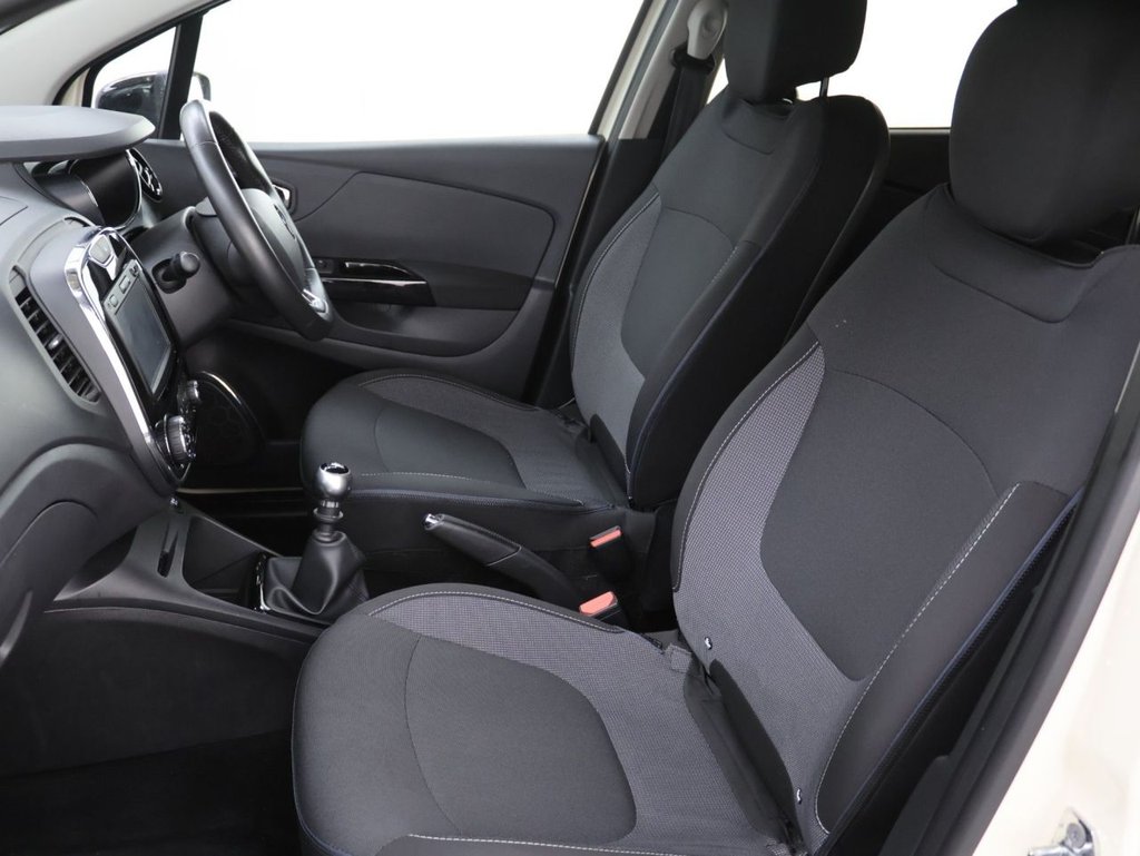 Used Renault Captur 2017 for sale - 78059575: Photo 22