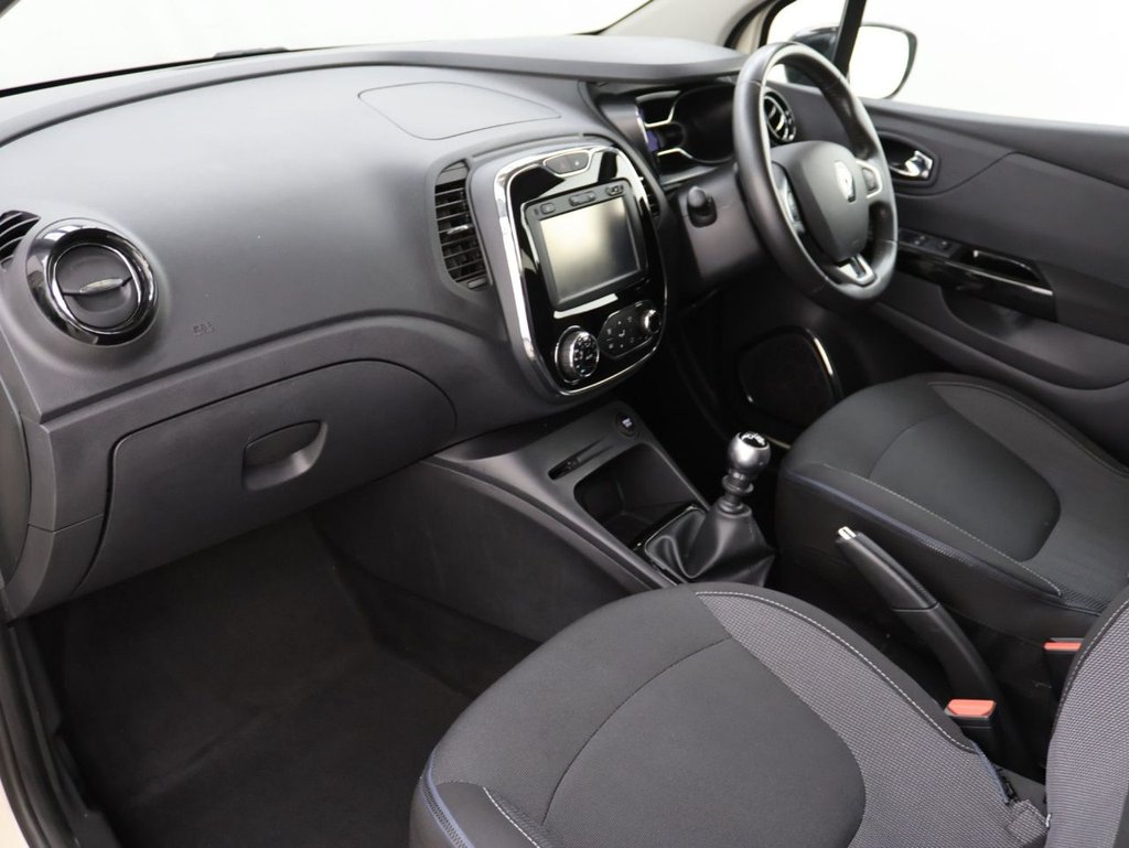 Used Renault Captur 2017 for sale - 78059575: Photo 24