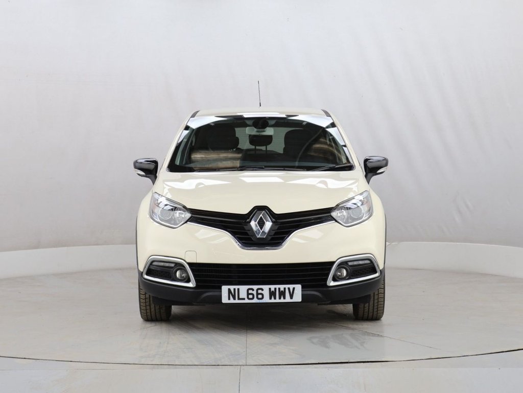 Used Renault Captur 2017 for sale - 78059575: Photo 4