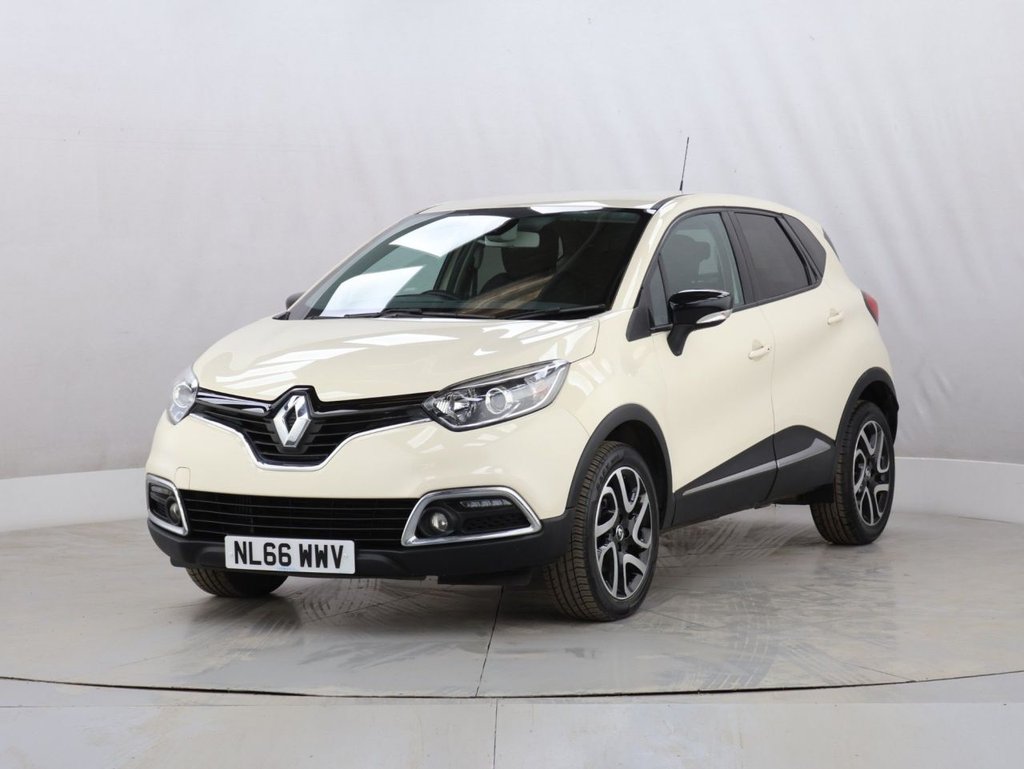 Used Renault Captur 2017 for sale - 78059575: Photo 5