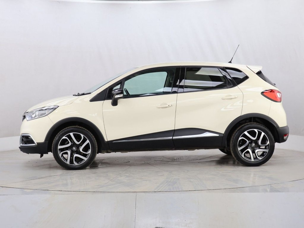 Used Renault Captur 2017 for sale - 78059575: Photo 6