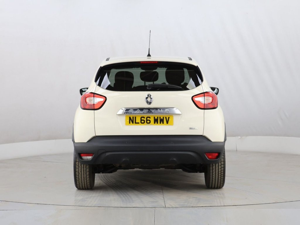 Used Renault Captur 2017 for sale - 78059575: Photo 9