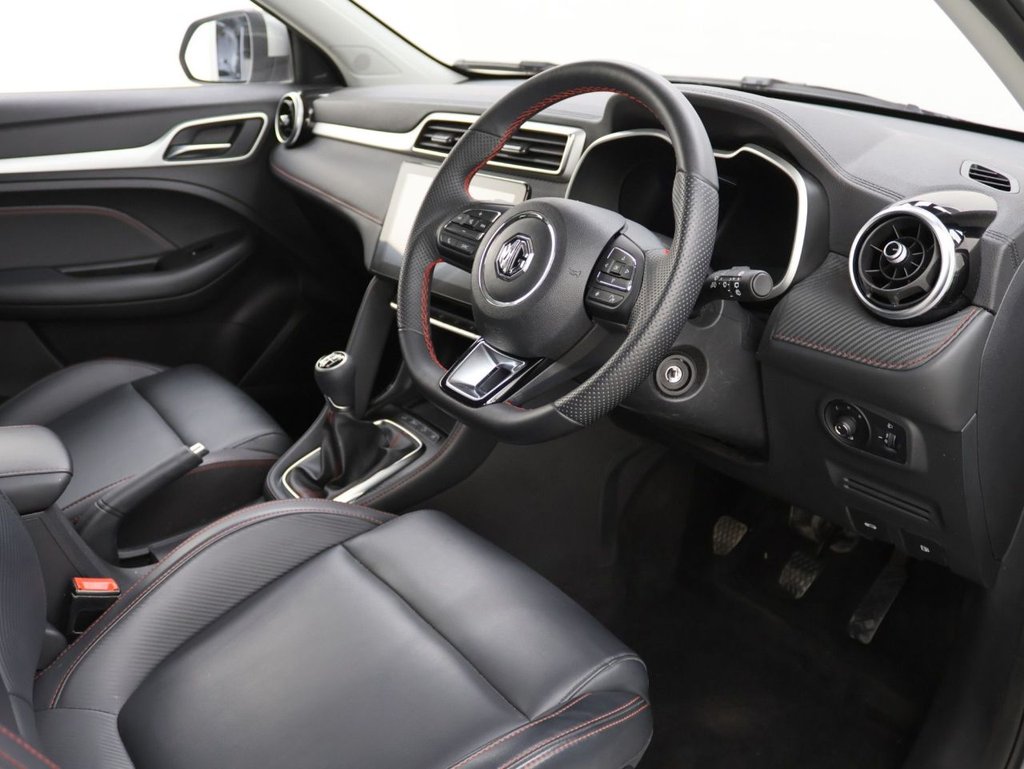 Used MG MG ZS 2024 for sale - 78082262: Photo 10