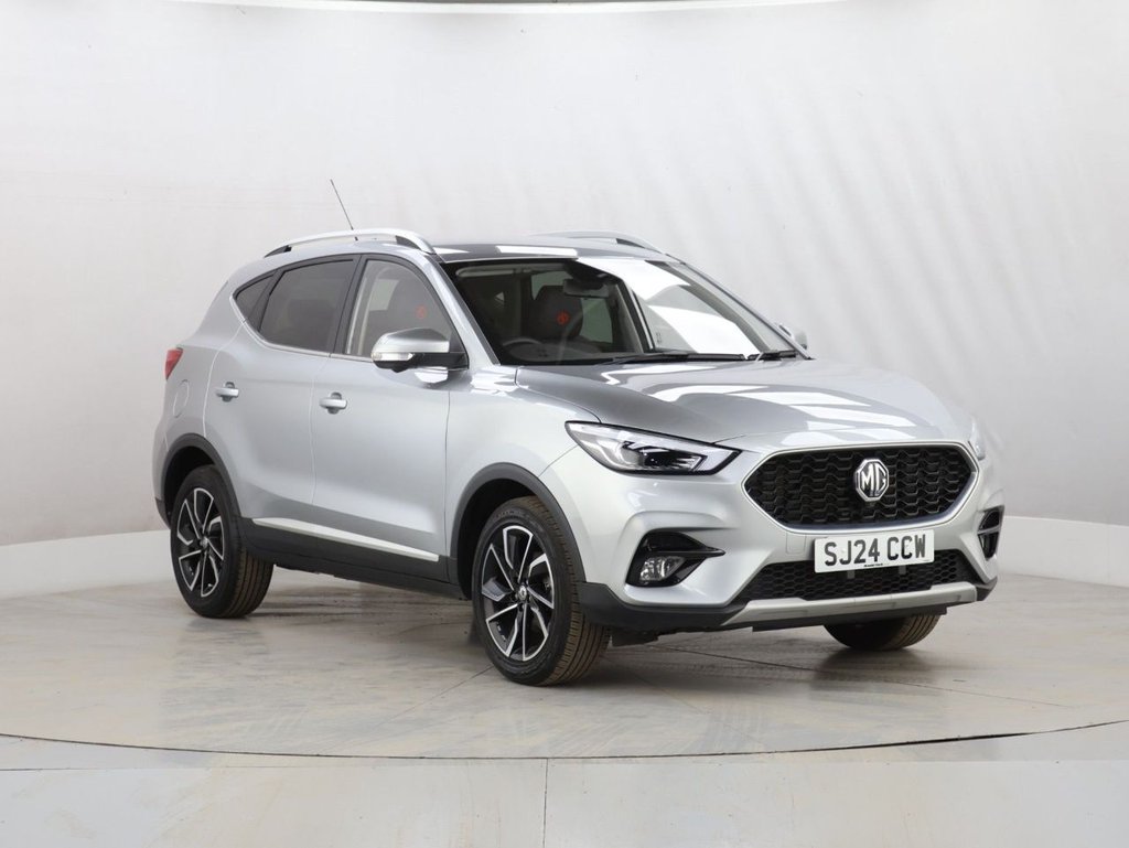 Used MG MG ZS 2024 for sale - 78082262: Photo 2