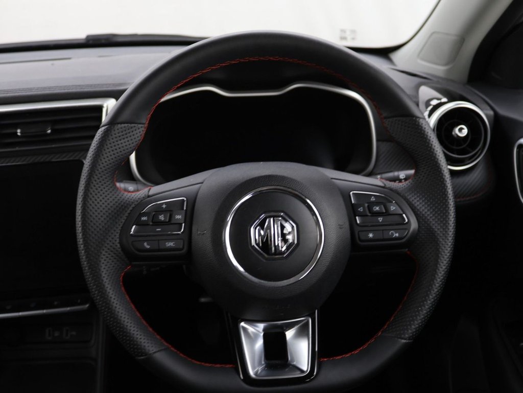 Used MG MG ZS 2024 for sale - 78082262: Photo 21