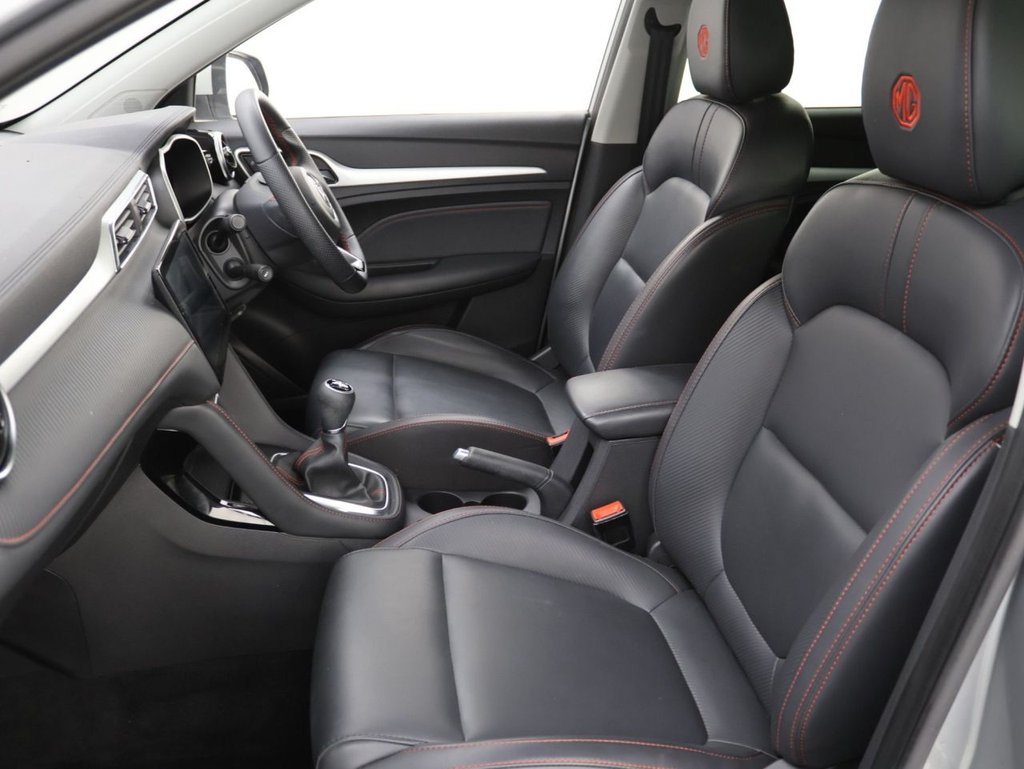 Used MG MG ZS 2024 for sale - 78082262: Photo 23