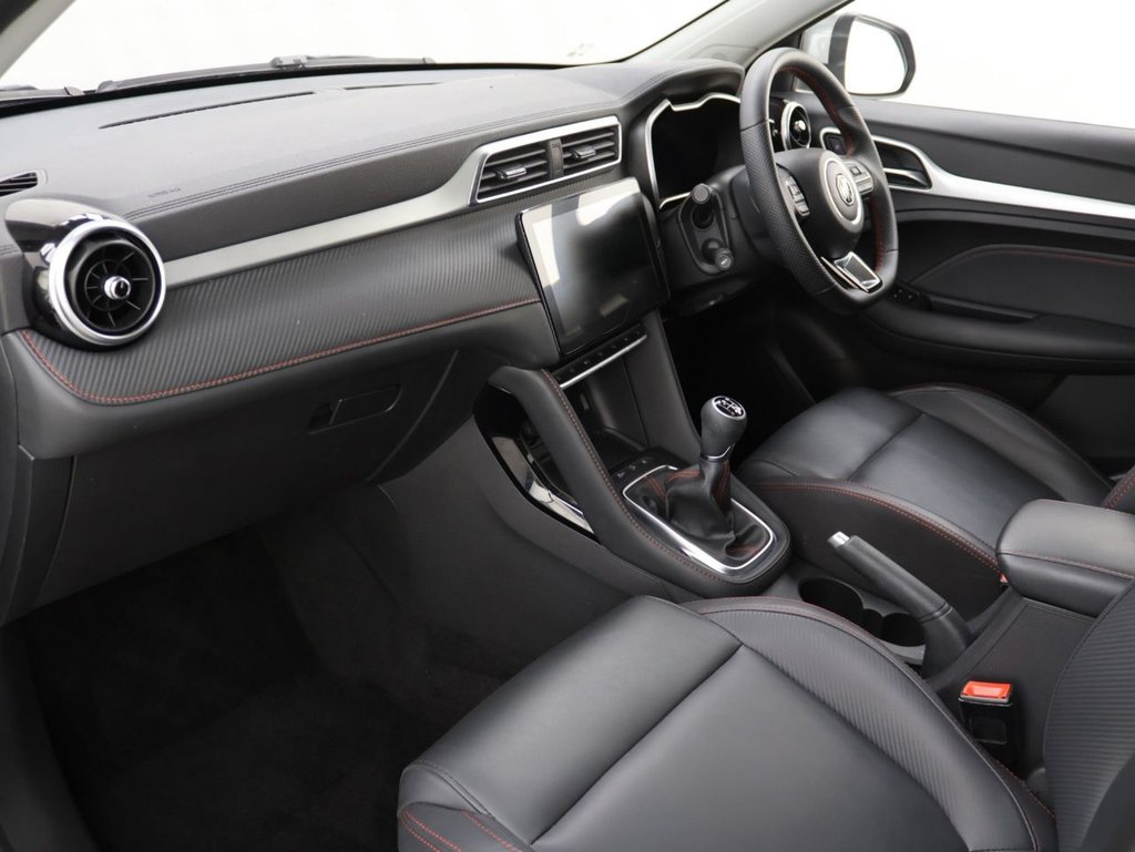 Used MG MG ZS 2024 for sale - 78082262: Photo 25