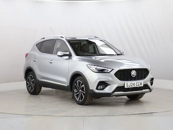 Used MG MG ZS 2024 for sale - 78082262: Photo