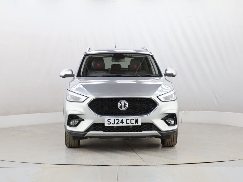 Used MG MG ZS 2024 for sale - 78082262: Photo 3