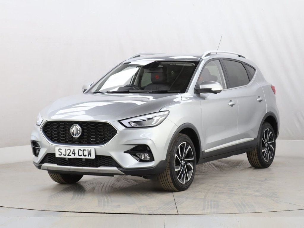 Used MG MG ZS 2024 for sale - 78082262: Photo 5