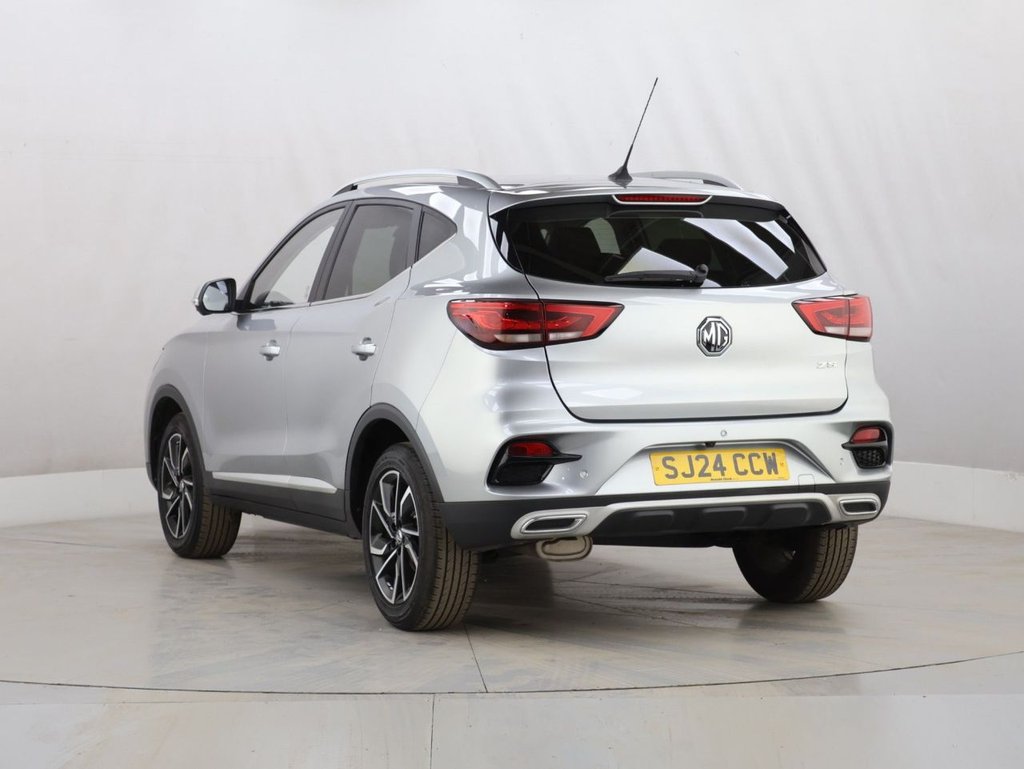 Used MG MG ZS 2024 for sale - 78082262: Photo 7
