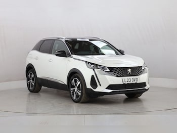 Used Peugeot 3008 2023 for sale - 79598287: Photo
