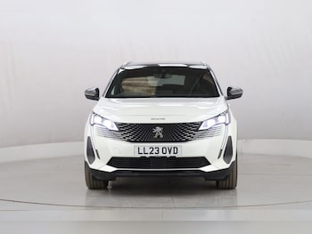 Used Peugeot 3008 2023 for sale - 79598287: Photo
