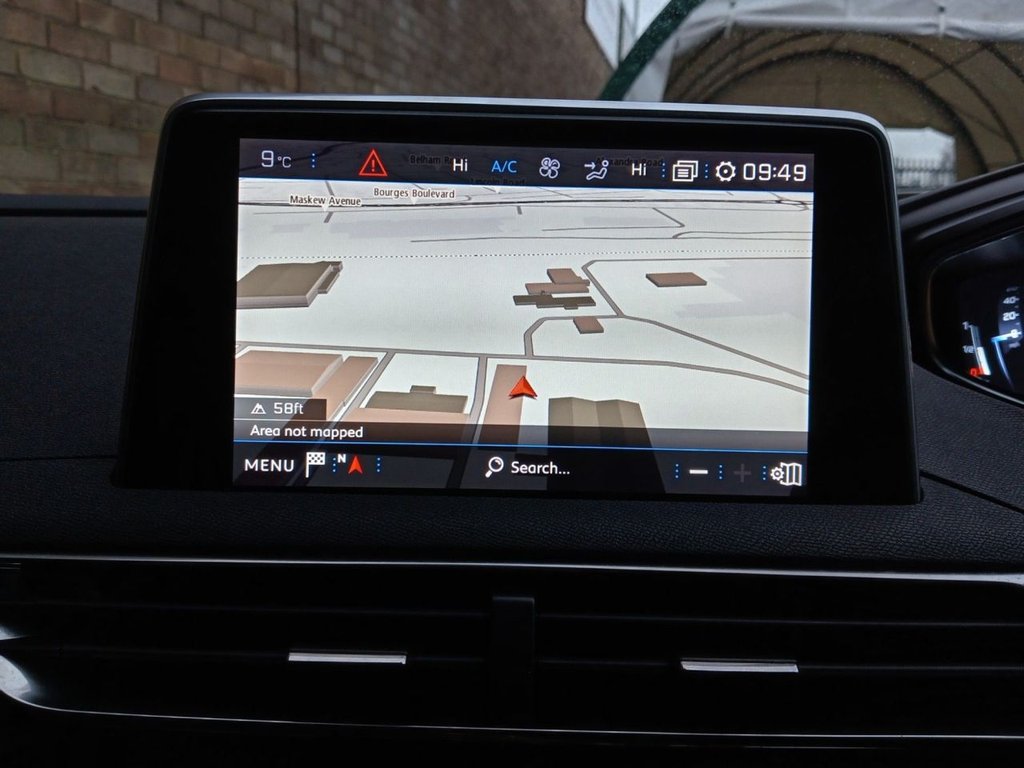 Used Peugeot 5008 2020 for sale - 76973409: Photo 8