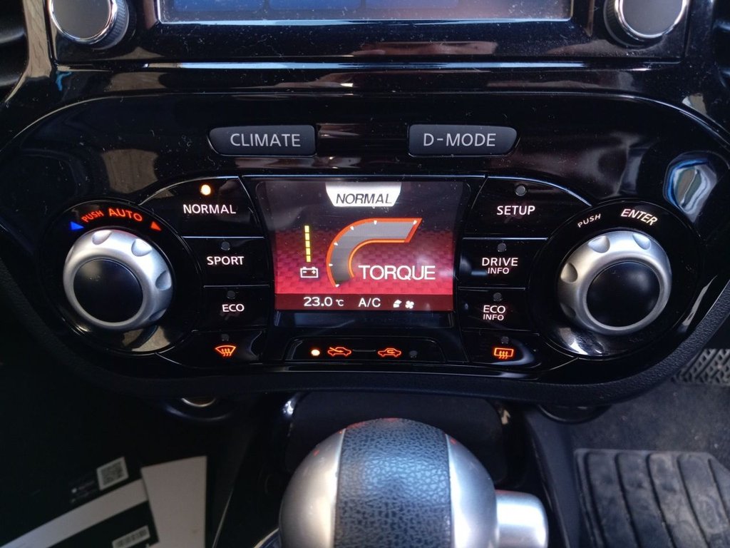 Used Nissan Juke 2019 for sale - 77879508: Photo 10