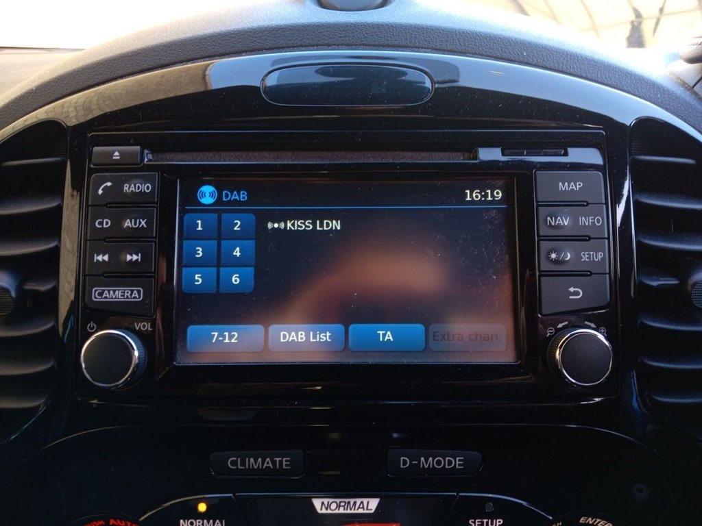 Used Nissan Juke 2019 for sale - 77879508: Photo 11