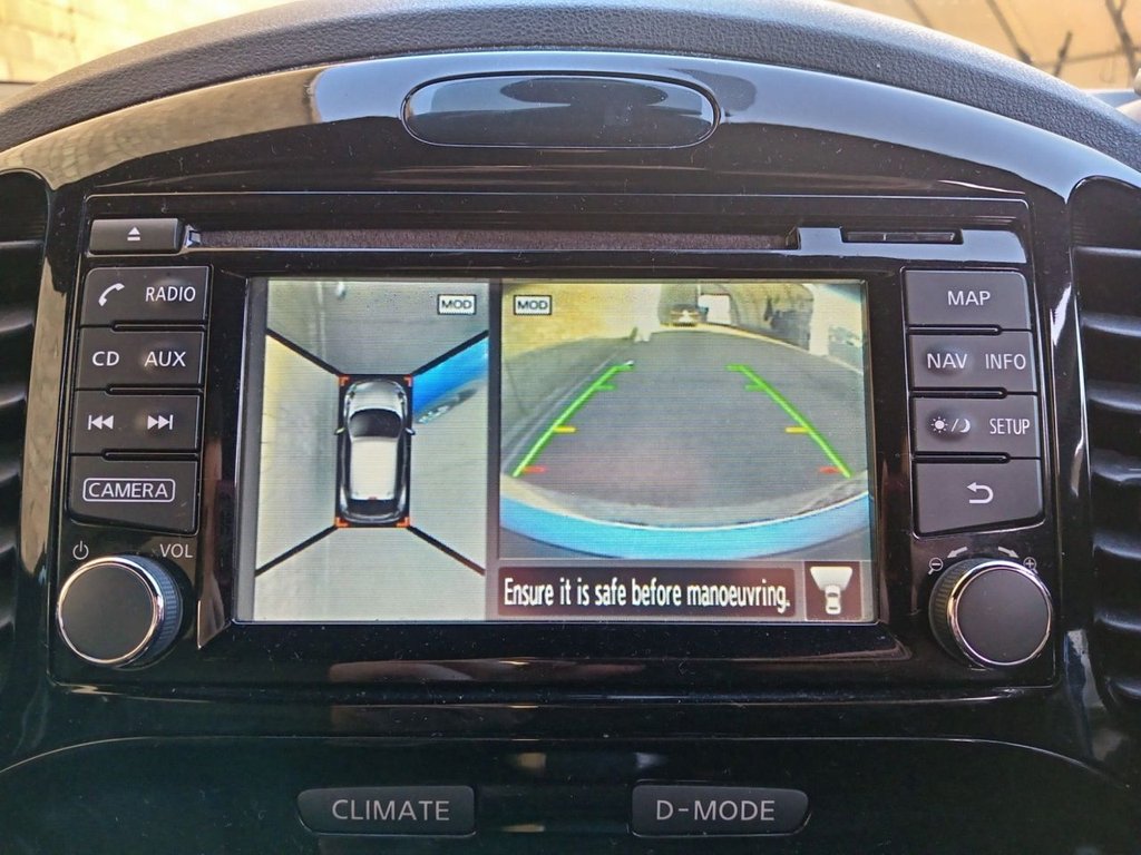 Used Nissan Juke 2019 for sale - 77879508: Photo 2