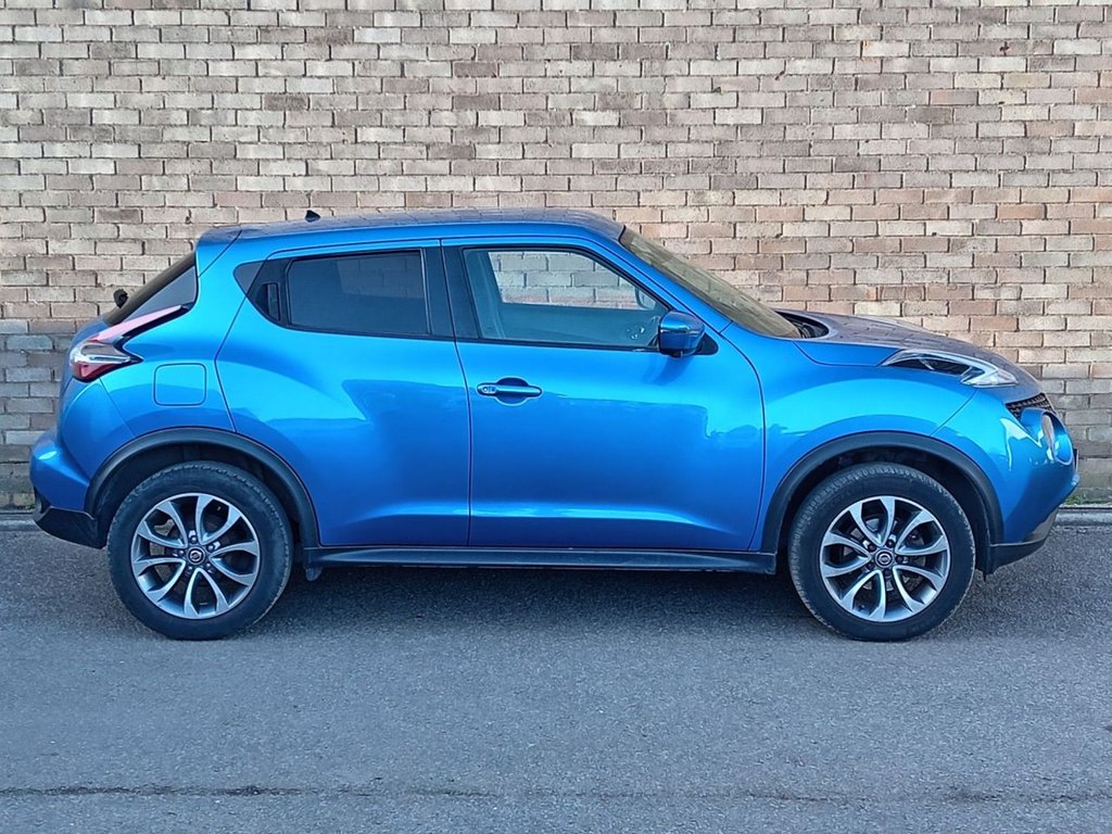 Used Nissan Juke 2019 for sale - 77879508: Photo 3