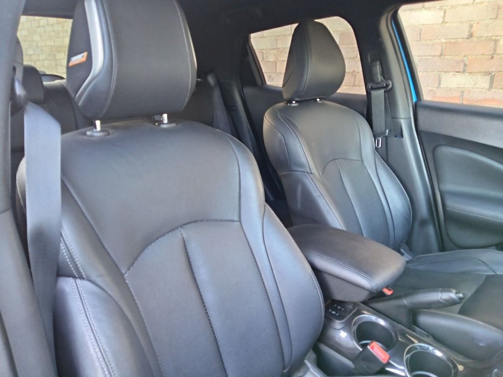 Used Nissan Juke 2019 for sale - 77879508: Photo 6