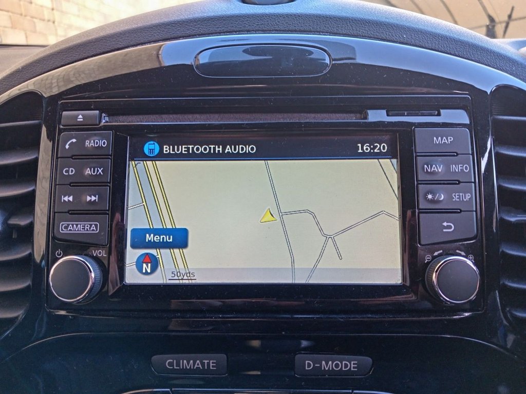 Used Nissan Juke 2019 for sale - 77879508: Photo 8