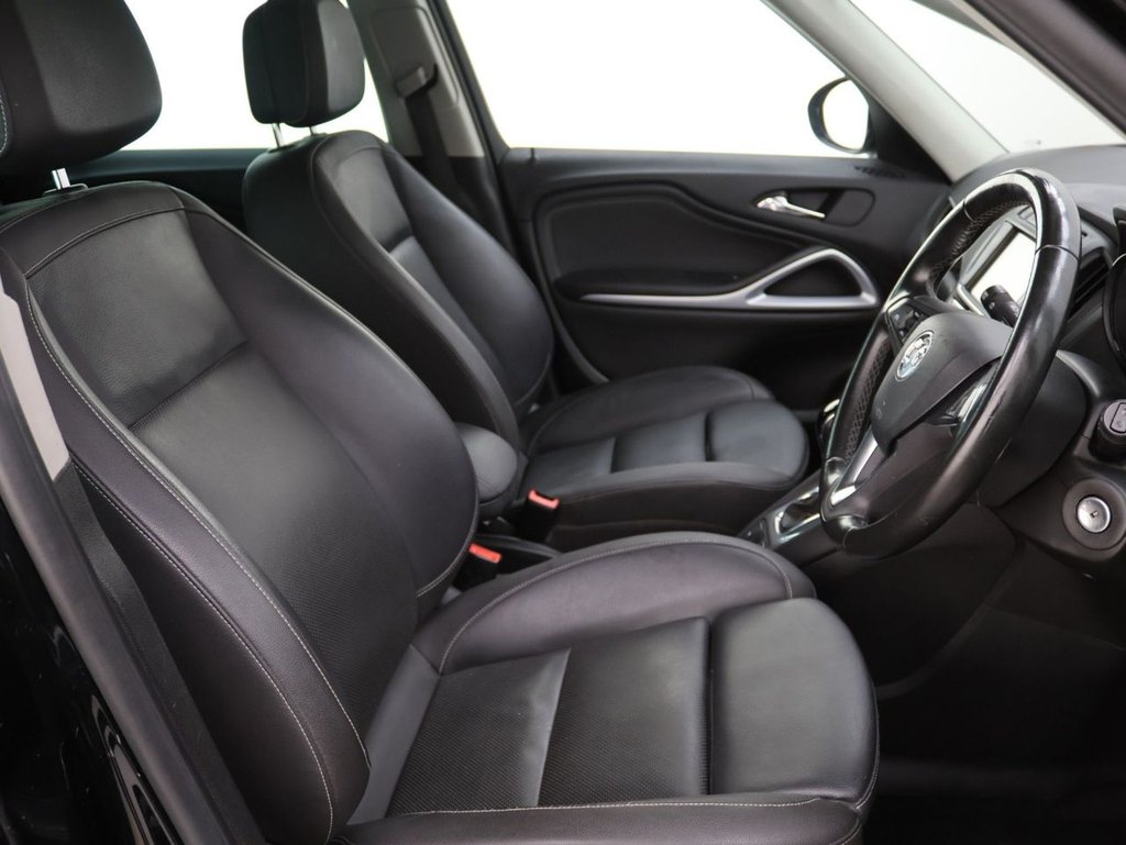 Used Vauxhall Zafira 2018 for sale - 78181111: Photo 12