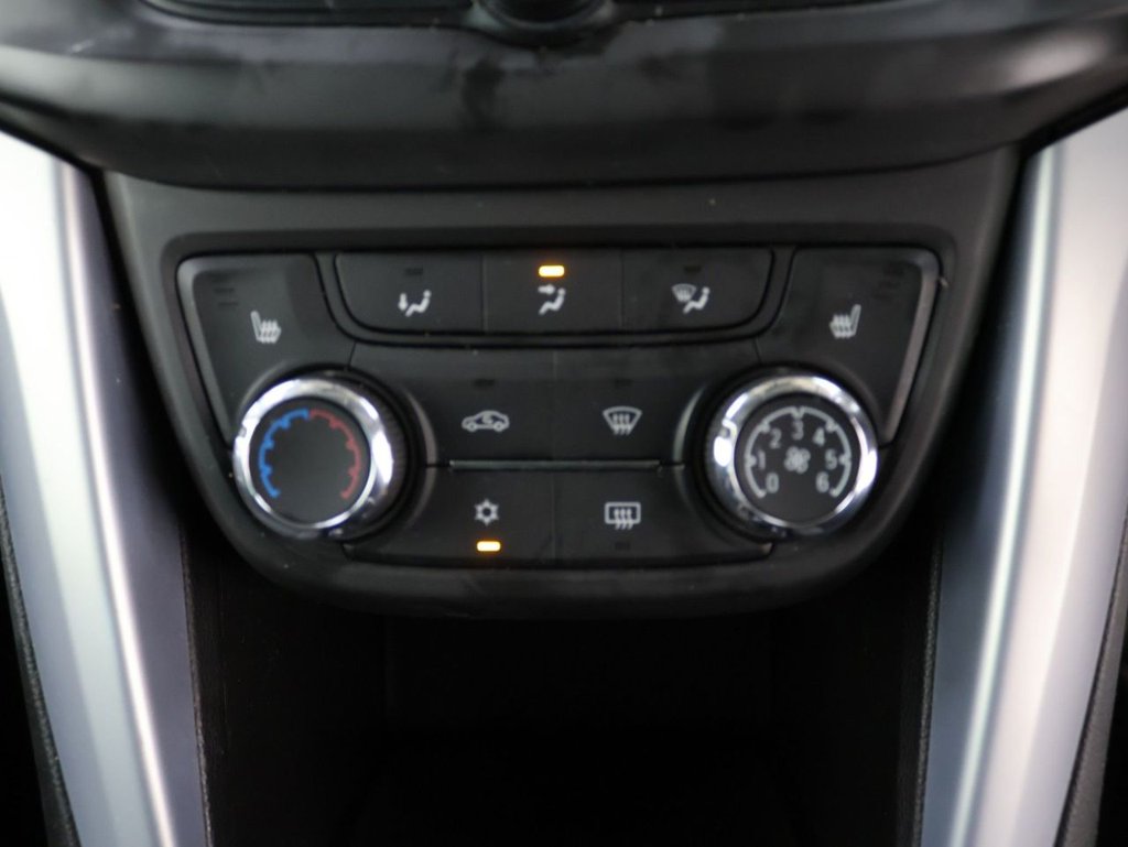 Used Vauxhall Zafira 2018 for sale - 78181111: Photo 14