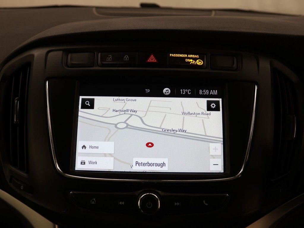 Used Vauxhall Zafira 2018 for sale - 78181111: Photo 15