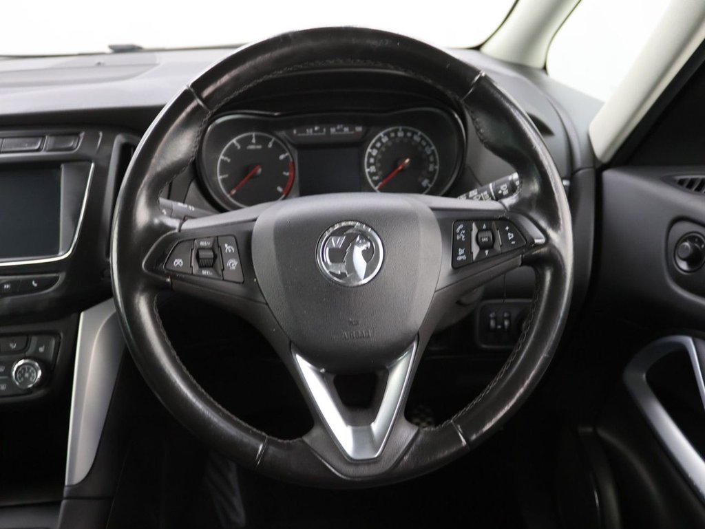 Used Vauxhall Zafira 2018 for sale - 78181111: Photo 19