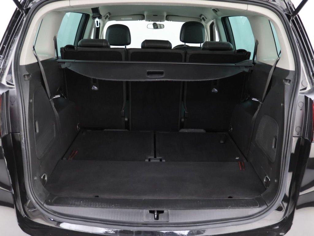 Used Vauxhall Zafira 2018 for sale - 78181111: Photo 24