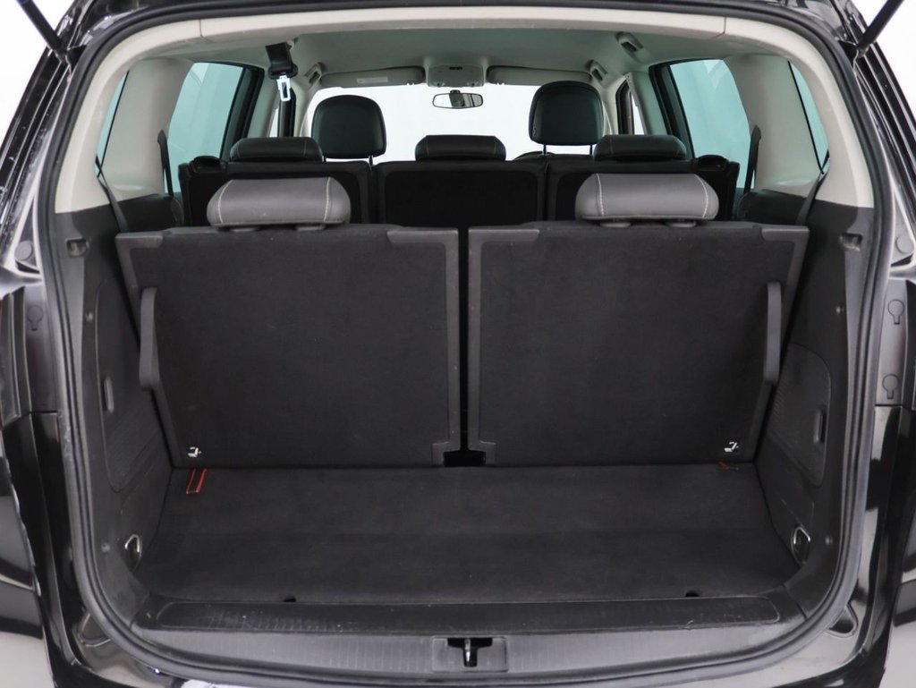 Used Vauxhall Zafira 2018 for sale - 78181111: Photo 25