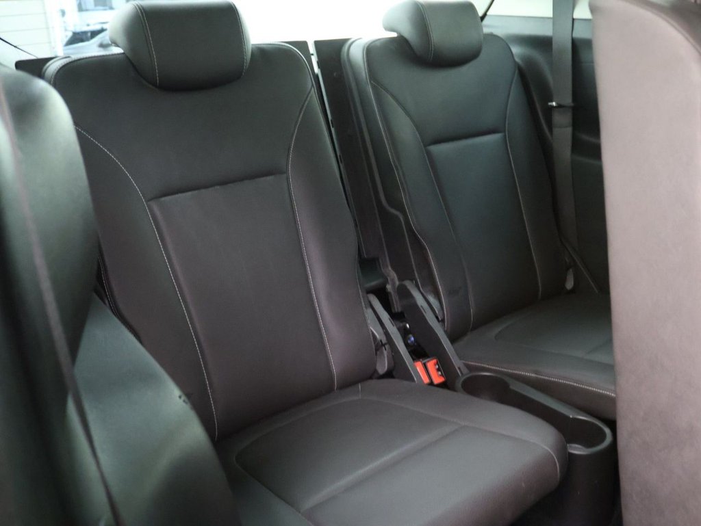 Used Vauxhall Zafira 2018 for sale - 78181111: Photo 26