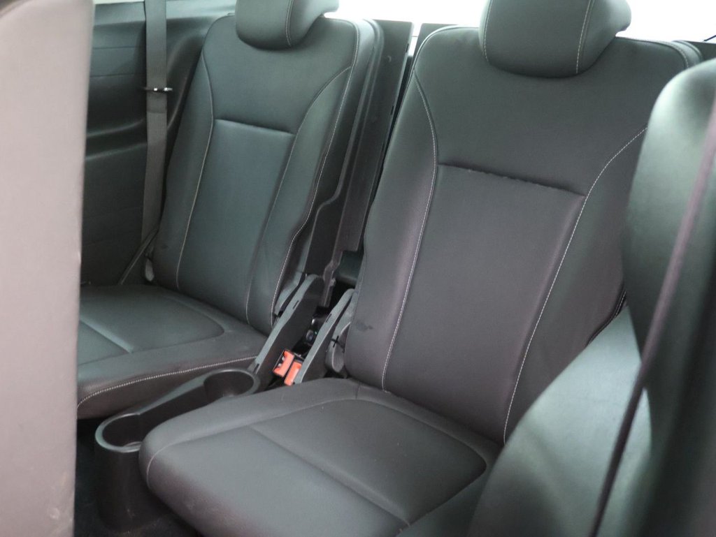 Used Vauxhall Zafira 2018 for sale - 78181111: Photo 27