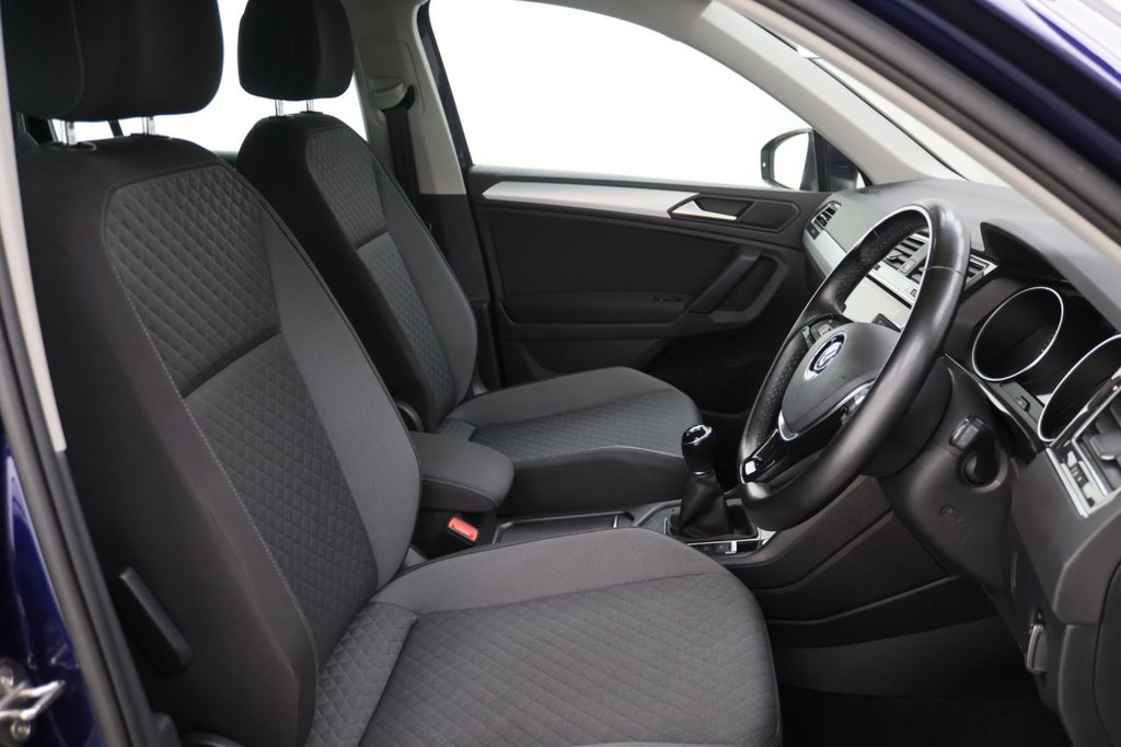 Used Volkswagen Tiguan 2019 for sale - 76454002: Photo 12