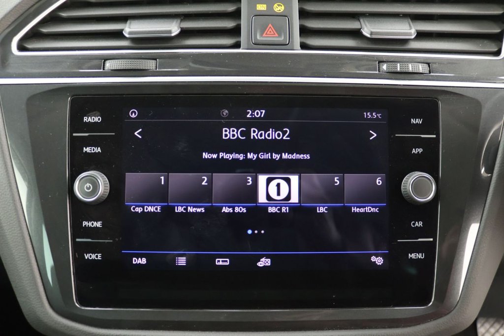 Used Volkswagen Tiguan 2019 for sale - 76454002: Photo 13