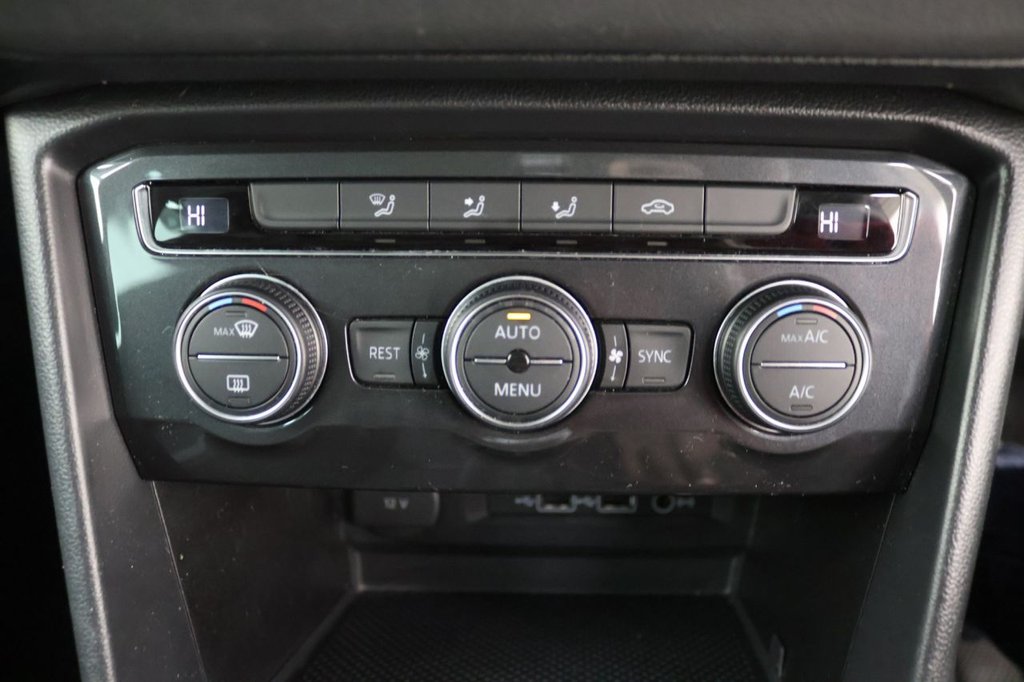 Used Volkswagen Tiguan 2019 for sale - 76454002: Photo 14