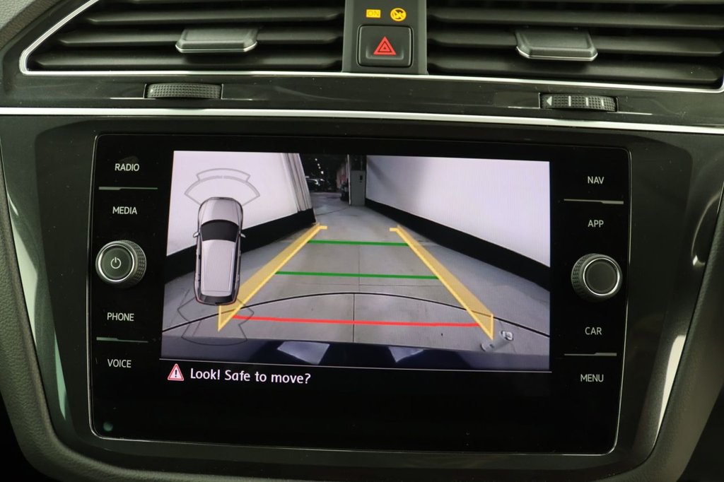 Used Volkswagen Tiguan 2019 for sale - 76454002: Photo 15