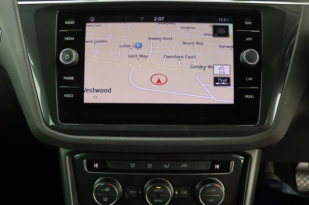 Used Volkswagen Tiguan 2019 for sale - 76454002: Photo 16