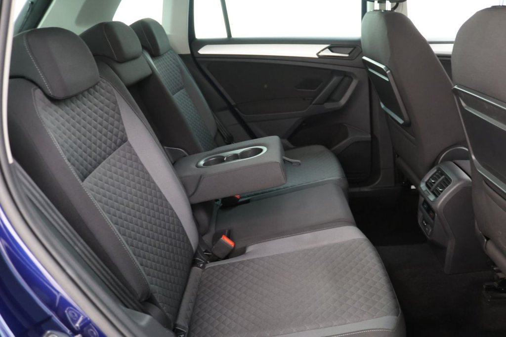 Used Volkswagen Tiguan 2019 for sale - 76454002: Photo 17