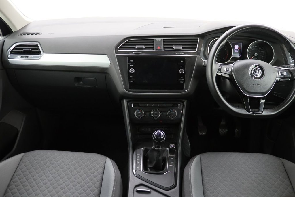 Used Volkswagen Tiguan 2019 for sale - 76454002: Photo 18