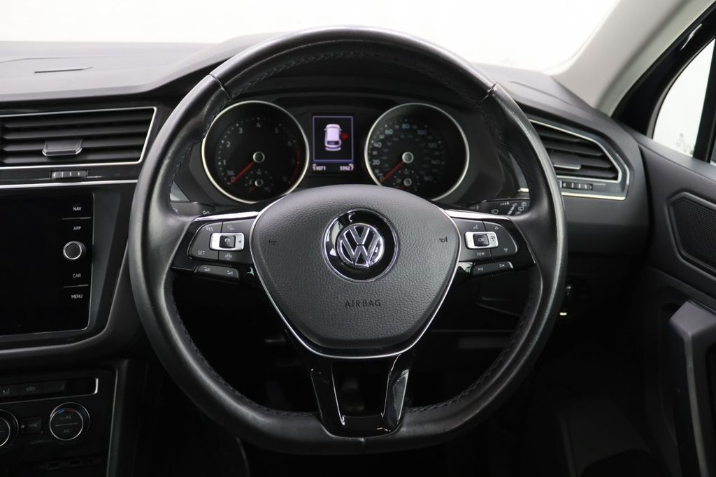 Used Volkswagen Tiguan 2019 for sale - 76454002: Photo 20