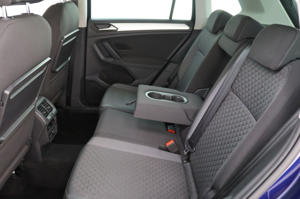 Used Volkswagen Tiguan 2019 for sale - 76454002: Photo 21