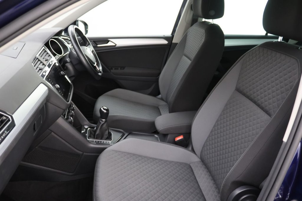 Used Volkswagen Tiguan 2019 for sale - 76454002: Photo 22