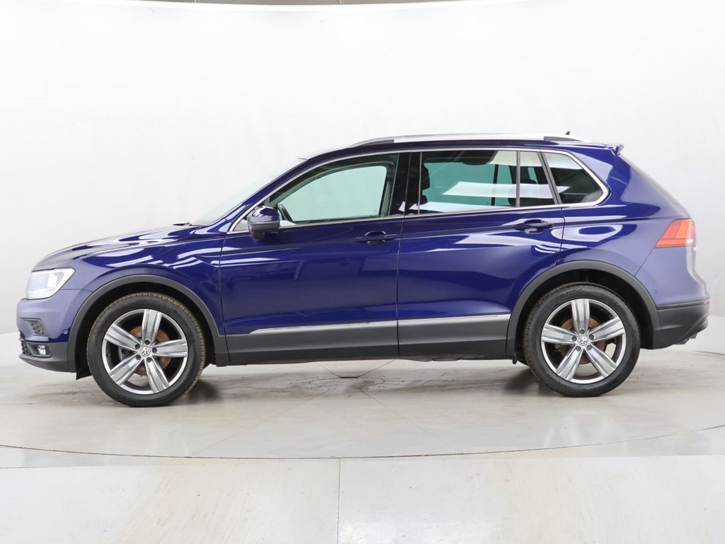 Used Volkswagen Tiguan 2019 for sale - 76454002: Photo 6