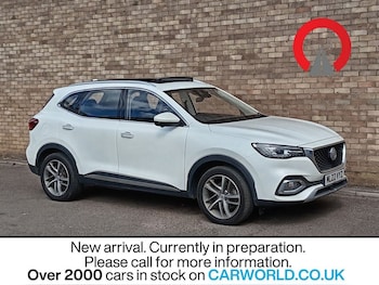 Used MG MG HS 2022 for sale - 79437754: Photo