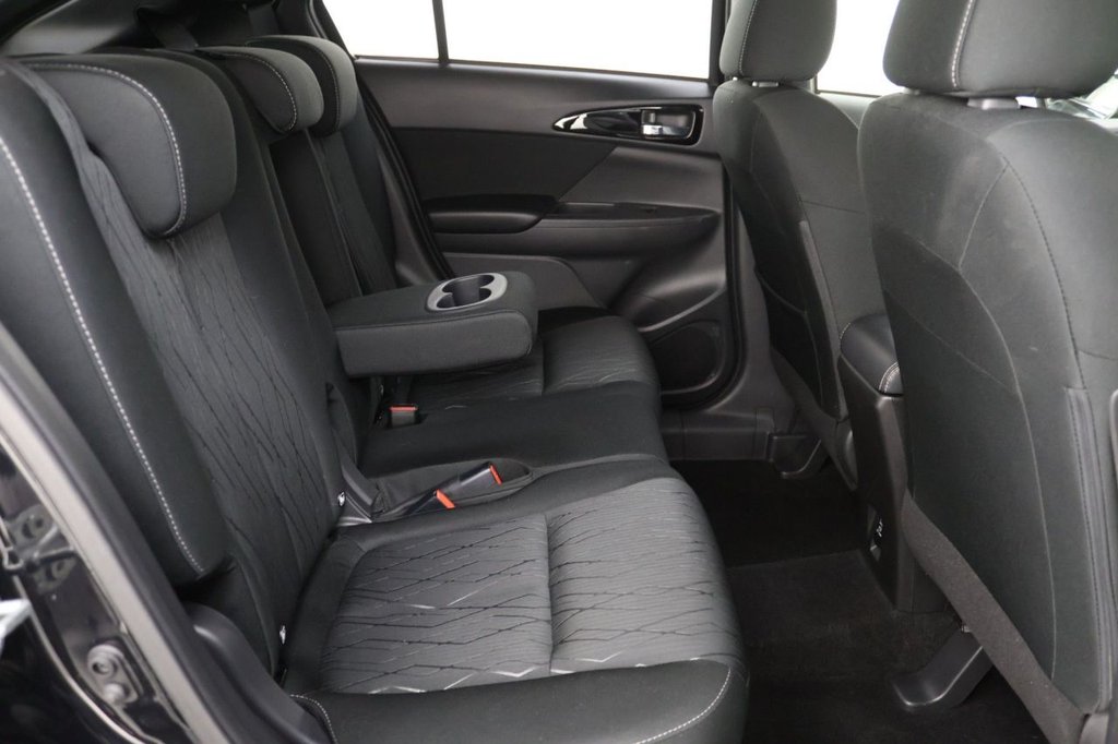 Used Mitsubishi Eclipse Cross 2018 for sale - 77600163: Photo 17