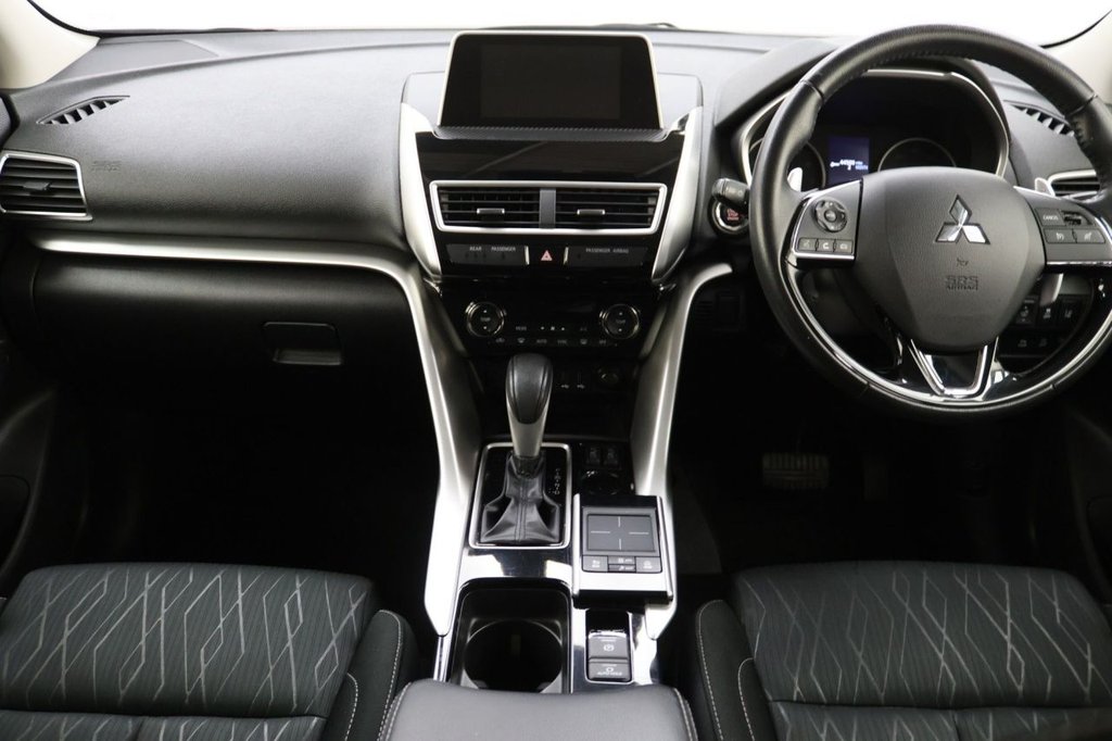 Used Mitsubishi Eclipse Cross 2018 for sale - 77600163: Photo 18