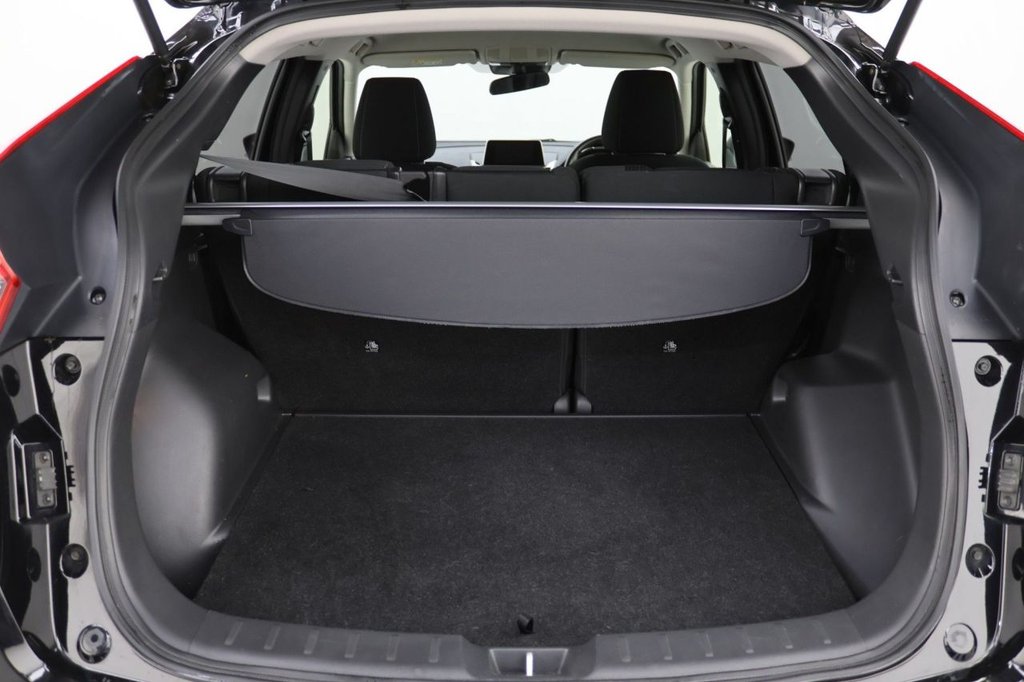 Used Mitsubishi Eclipse Cross 2018 for sale - 77600163: Photo 25