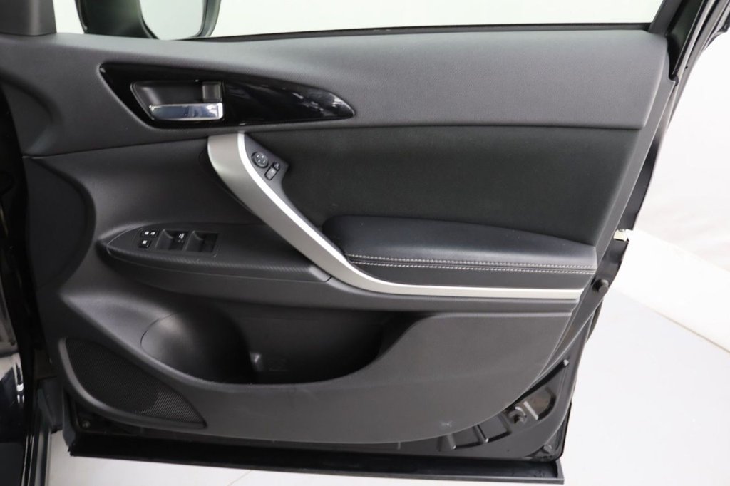 Used Mitsubishi Eclipse Cross 2018 for sale - 77600163: Photo 26